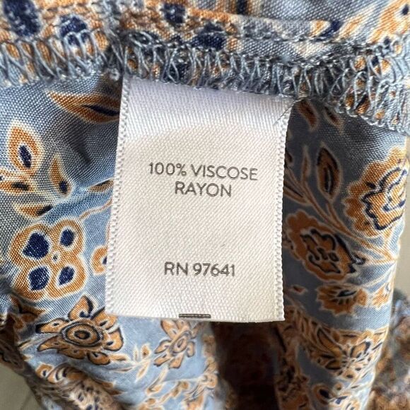 J Jill women’s blouse size s - Picture 6 of 6